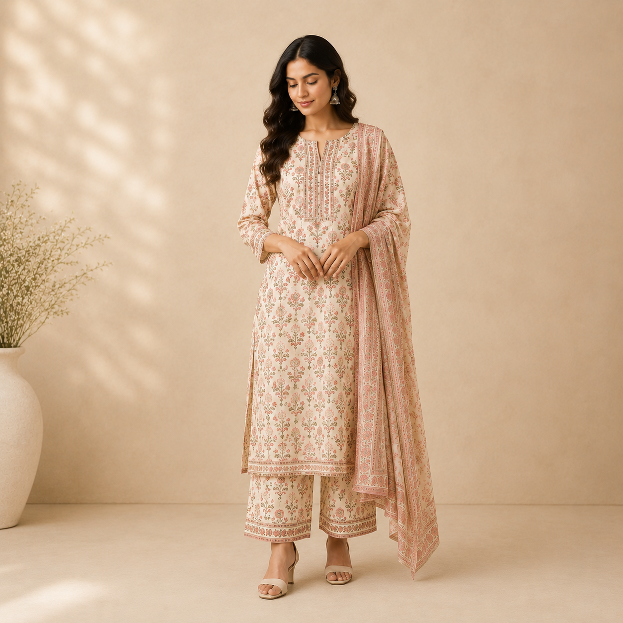 Kurta Sets