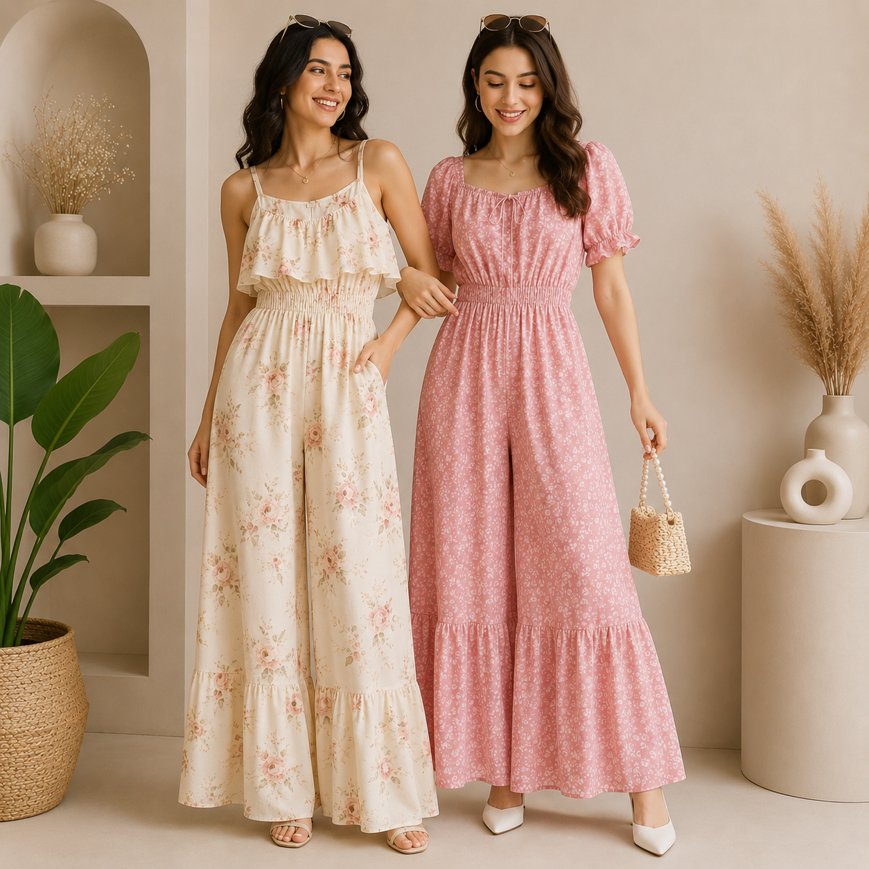 Stylish Jumpsuits