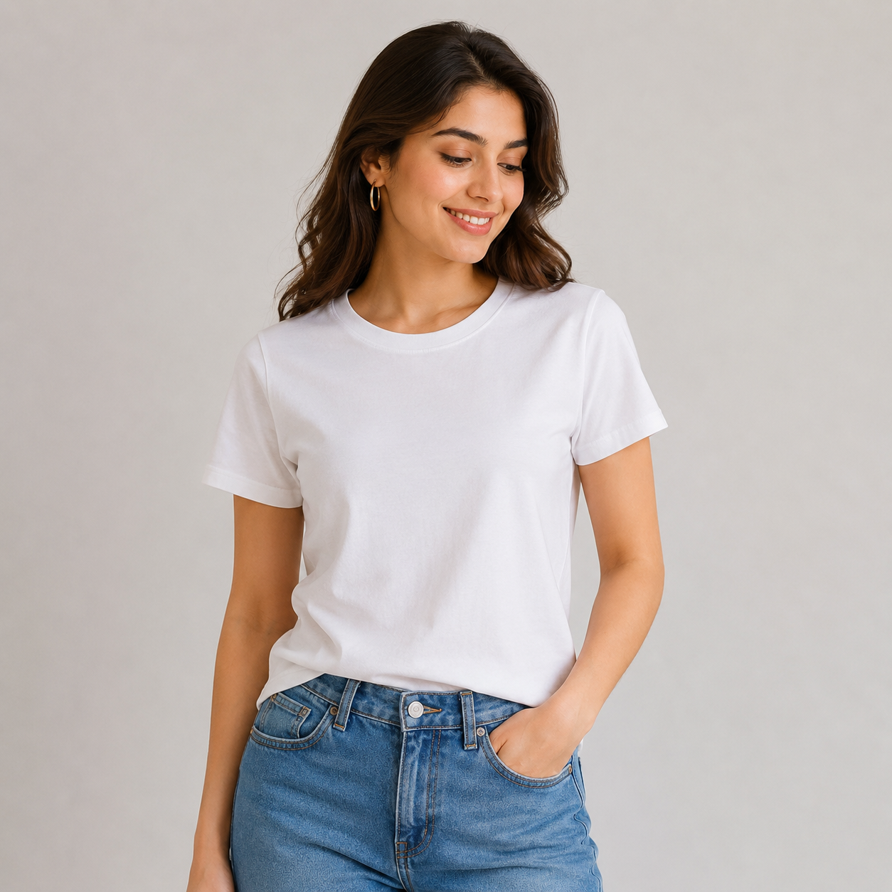 Trendy T-Shirts