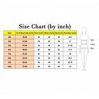 Seduva Women's Cotton Printed Anarkali Kurti (Blue, Cotton)