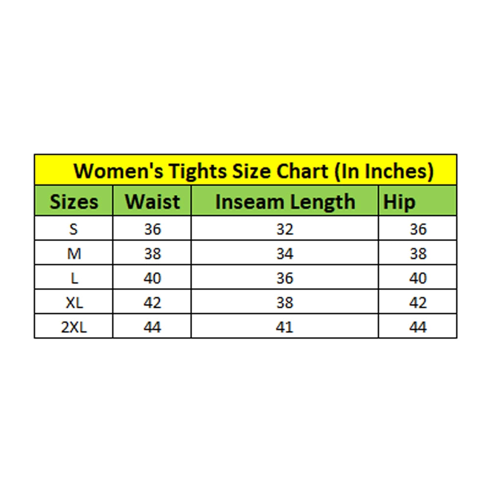 Seduva Women's Polyester Solid Ankle Length High-Rise Tights (Purple)