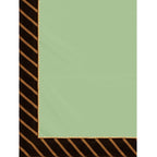 Seduva Women's Chiffon Self Design Saree With Unstitched Blouse 5.5Mtr (Light Green)