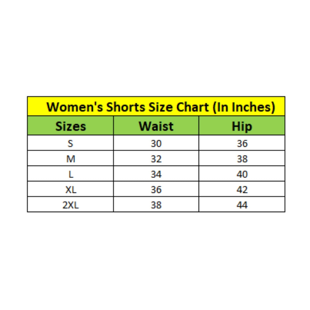 Seduva Women's Denim Solid Buttoned Shorts (Blue)