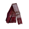 Seduva Women's Soft Silk Wooven Saree With Unstitched Blouse 5.5Mtr (Multicolor)