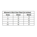 Seduva Women's Cotton Striped Half Sleeve Shirt (Green - White)